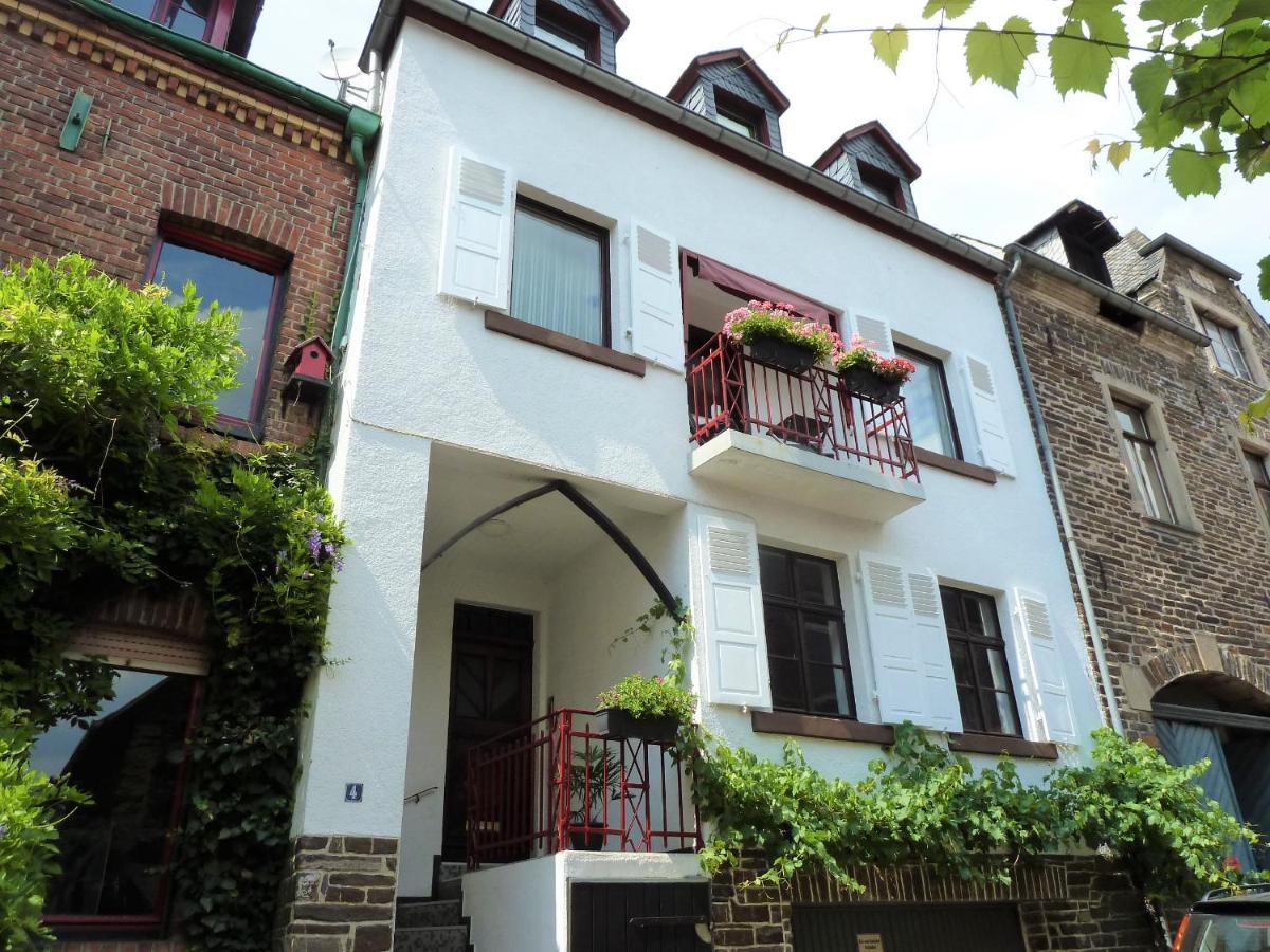 Casa Calmont Ediger-Eller Exterior foto