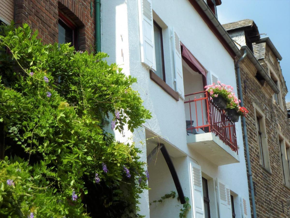Casa Calmont Ediger-Eller Exterior foto